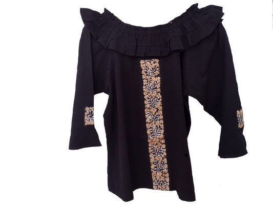 Blusa de San Antonino Velasco